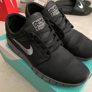 NIKE SB STEFAN JANOSKI MAX L "NYC"